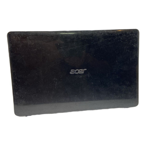 Carcaça Tampa + Moldura Acer  E1 521
