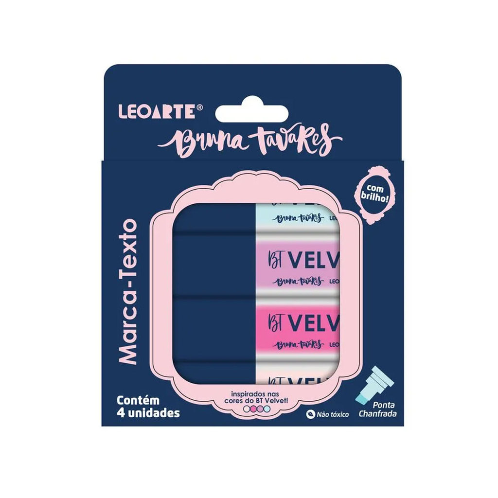 Bruna Tavares Pincéis: Onde Comprar | BuscaProdutos