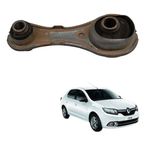 Coxim Central Motor Renault Logan 1.6 2016 2017