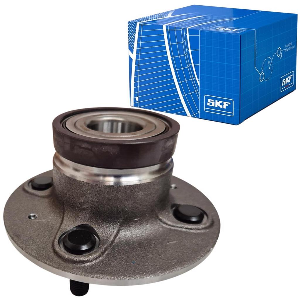 Cubo Roda Traseira para Honda Fit City 2009 A 2014