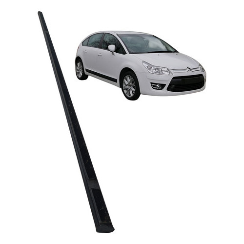 Pestana Canaleta Dianteira Direita Citroen C4 Glx 2013 2014