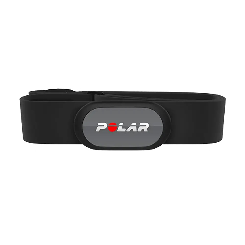 Cinta Polar H9 Sensor de Frequência Cardíaca Preto em Oferta na Shopee