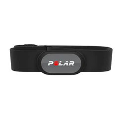 Cinta Polar H9 Sensor de Frequência Cardíaca Preto