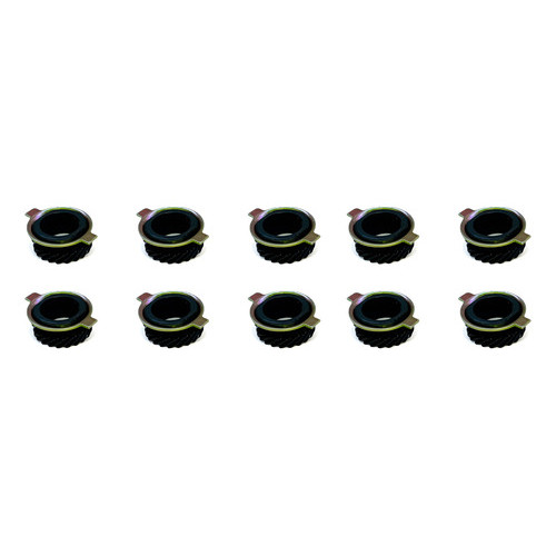 Kit De 10 Engrenagem De Velocímetro Motos Honda Titan 150 Ks em Oferta na Shopee