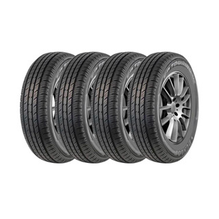 Kit 4 Pneus Dunlop 165/70R13 79T SP Touring R1 em Oferta na Shopee