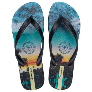 Chinelo Urban Dedo Leve Macio Ipanema Estampado Masculino 