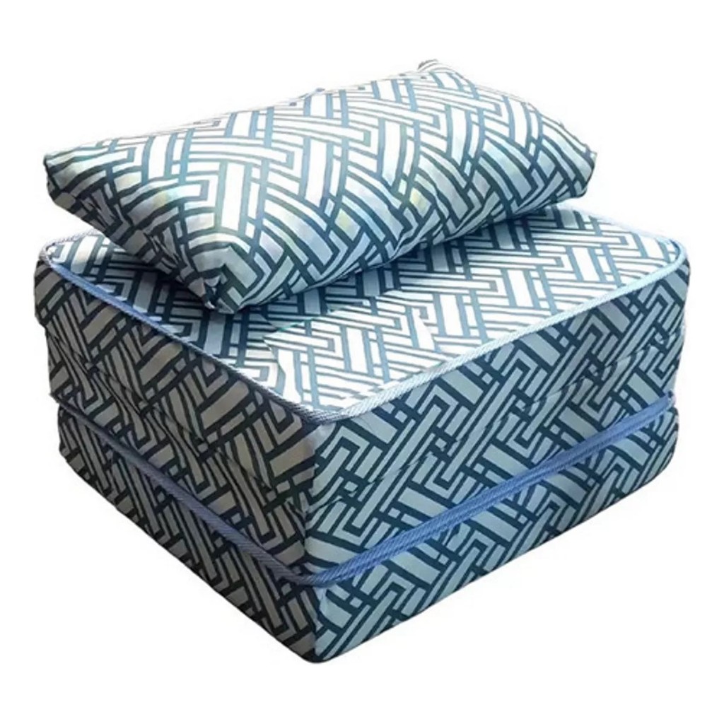 Puff 3 em 1 na Black Friday 2025 | BuscaProdutos