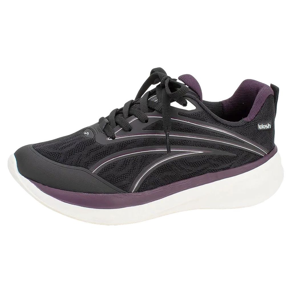 Tenis Feminino Esportivo Macio Caminhada Running Kolosh