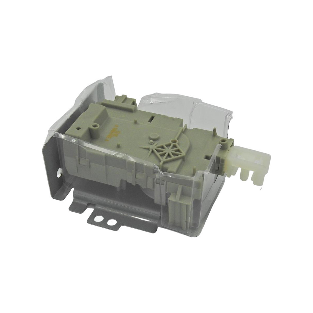 Atuador Freio Compativel Com Lavadora Electrolux Lm06 Lm08 Top6 220v - 64484444