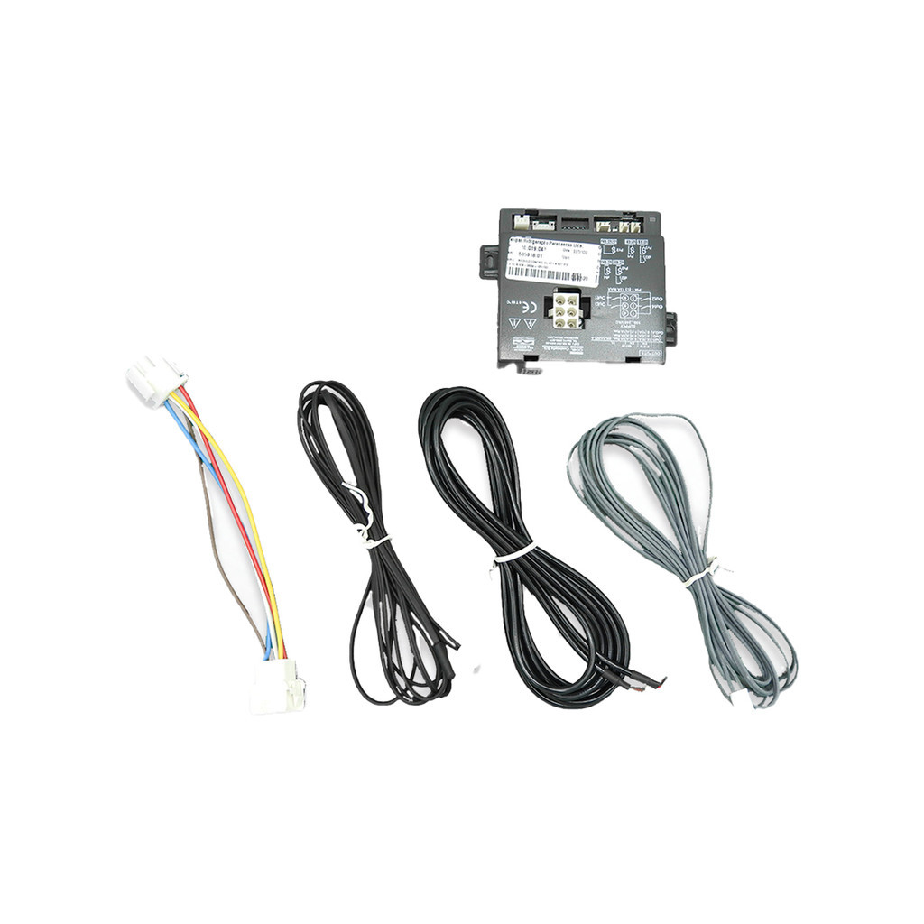 Kit Controlador Coel K7-4 Set Point Cervejeira=tmt Gelopar - 585919.09