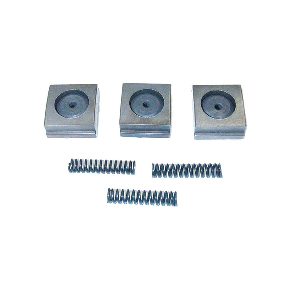 Kit Sincronizador 2ª a 5ª Marcha Moderno Mercedes Pesados MB C/ Caixa G3 G50 G60 G61 Kit&Cia