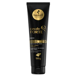 Leave-In Cavalo Forte 150gr Haskell