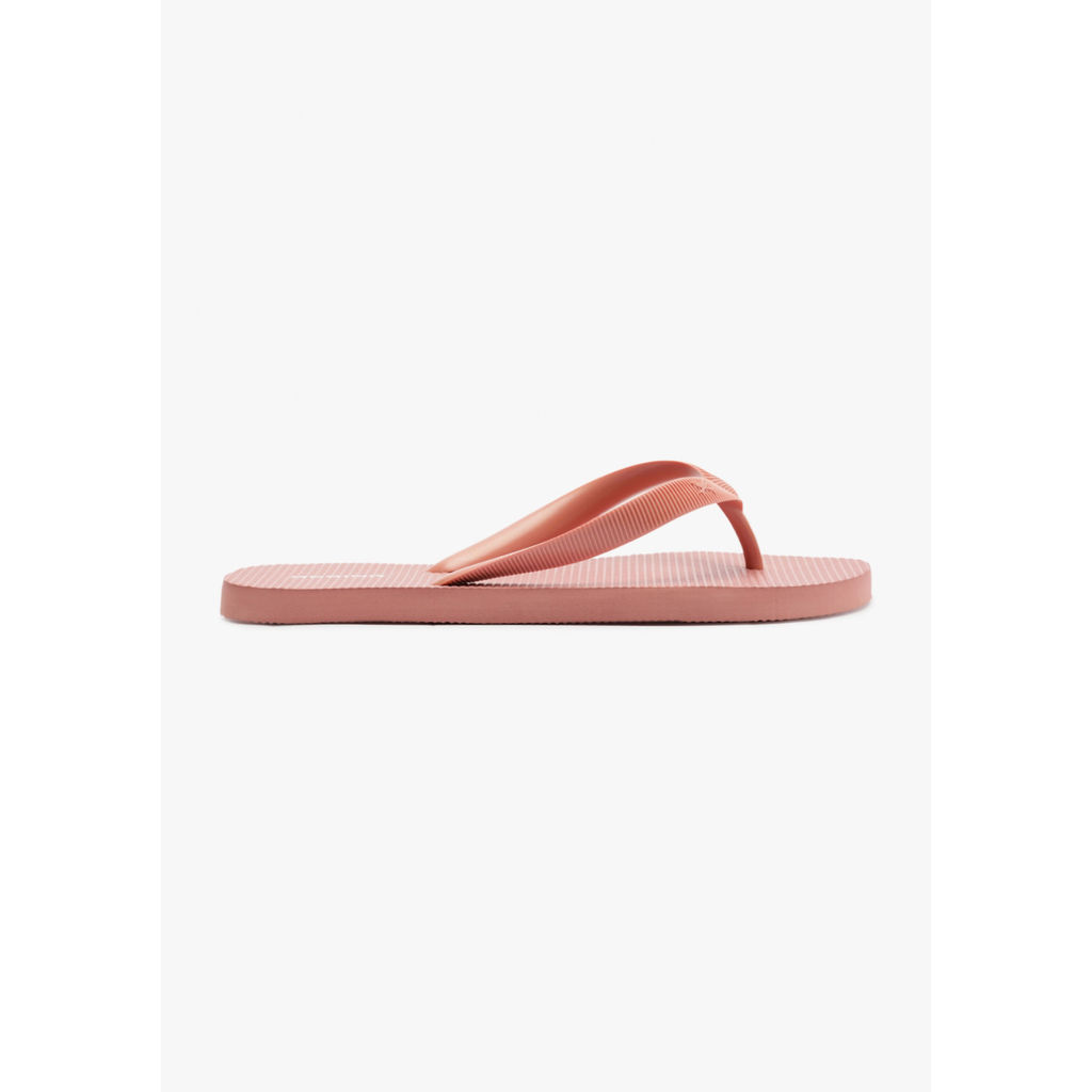 Chinelo de Dedo Feminino Texturizado
