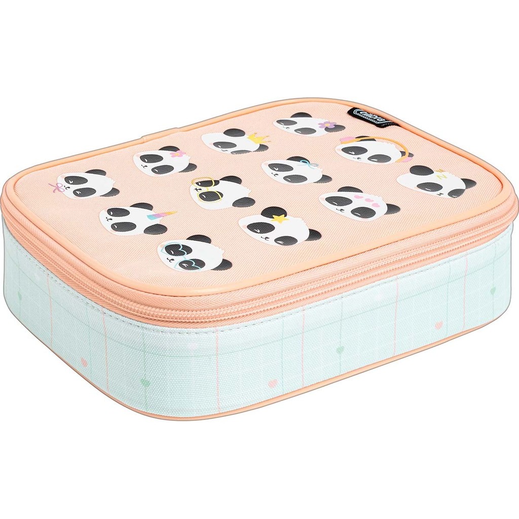 ESTOJO BOX TILIBRA LOVELY FRIEND