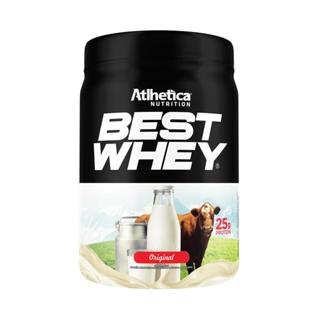 Best Whey Protein (Pote 450g) Original em Oferta na Shopee