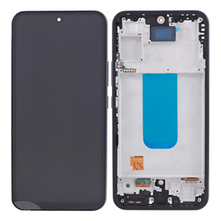 Tela Frontal Display Para A54 5g A546 Com Aro + Brinde em Oferta na Shopee