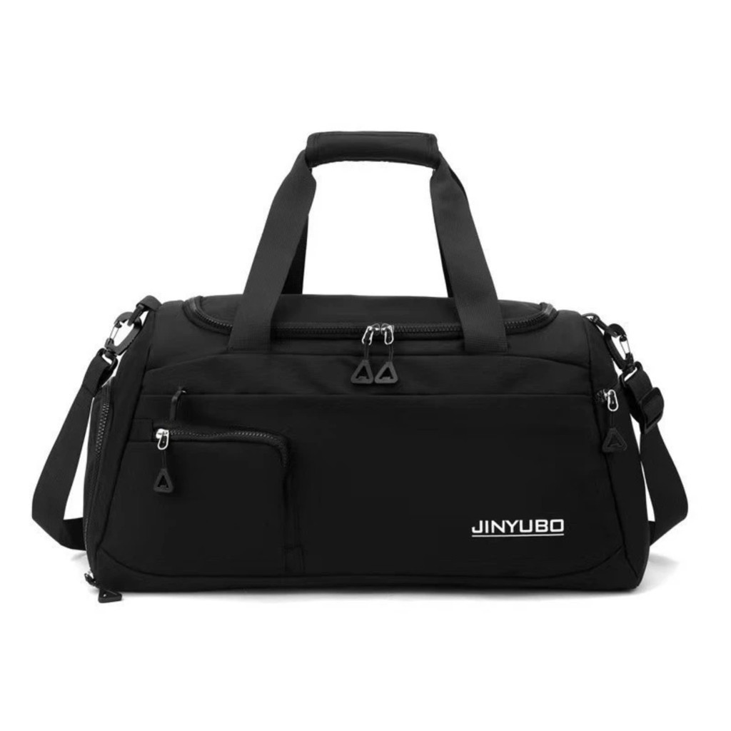 bolsa mala academia viagem imagem fitness transversal casual masculino e feminina
