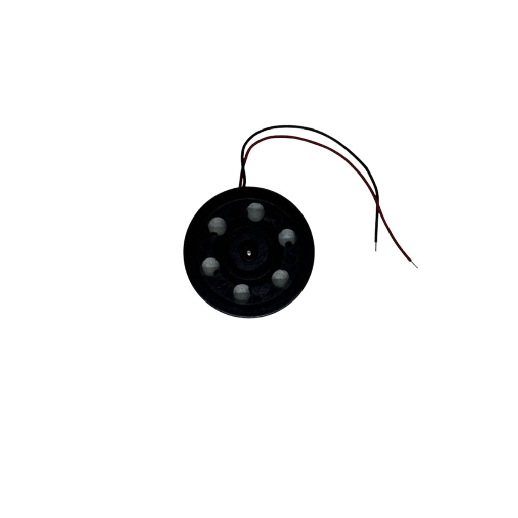 MOTOR SPINDLE DVD RF300EA1D390H 5,9V ALTURA 3MM ARDUINO E USO GERAL