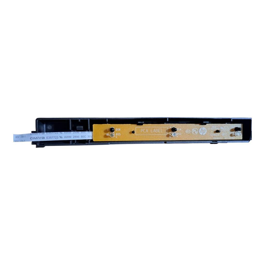 Sensor Passagem de Papel hp com flat 2774 2676 5822