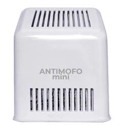 Anti Mofo Mini Eletrônico 8W 127V Ou 220V PW Compacto Silencioso Portátil Para Móveis Armários