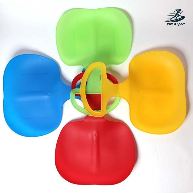 Viva o Sport Puzzle Snowboard Grass Ski Board Esquis Infantis Ao Ar Livre Esportes Gelo E Neve Modelo Geral Infantil BR