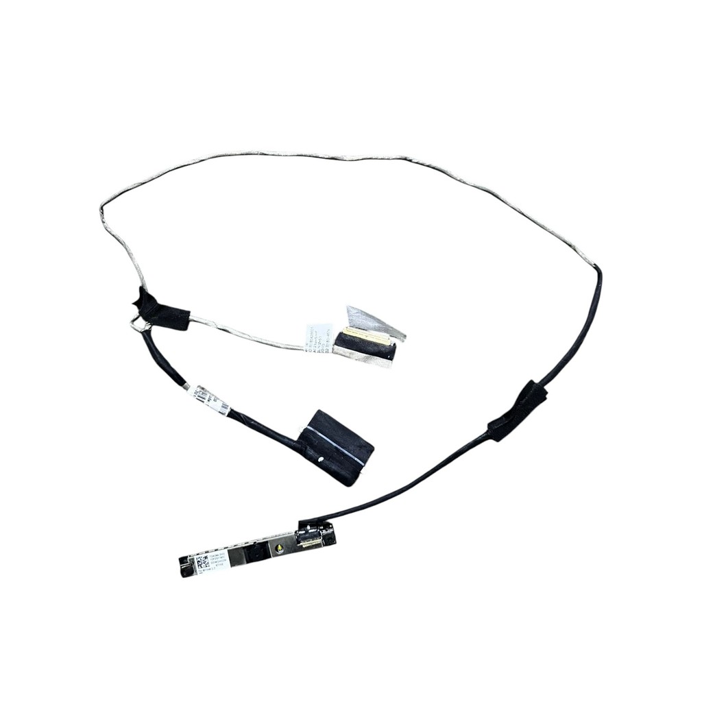 Cabo Flat + WebCam Para Notebook Hp Elitebook 840 G1 6017b0428601