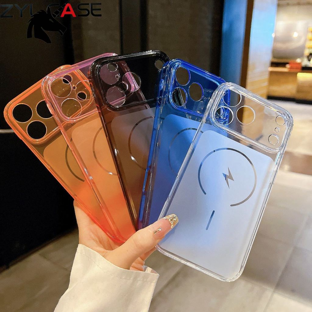 Capa De Borda Antiderrapante Para Samsung A17 A16 A15 A07 A06 A05 A14 A13 A12 A57 A56 A55 A54 A53 A52 A22 A04s Telefone 