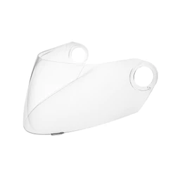 Viseira Cristal Capacete Peels U-rb2 2019