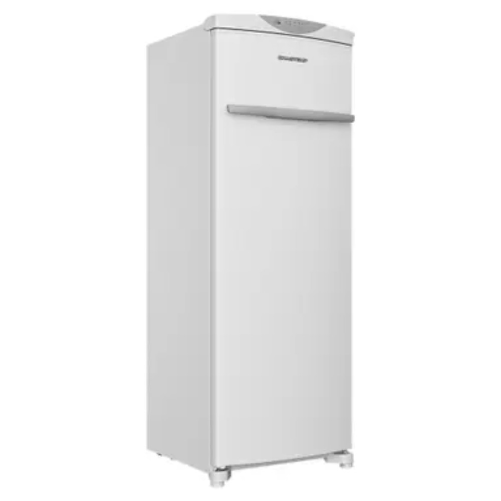 Freezer 276 Litros 1 Porta Vertical Frost Free BVR28PB Brastemp