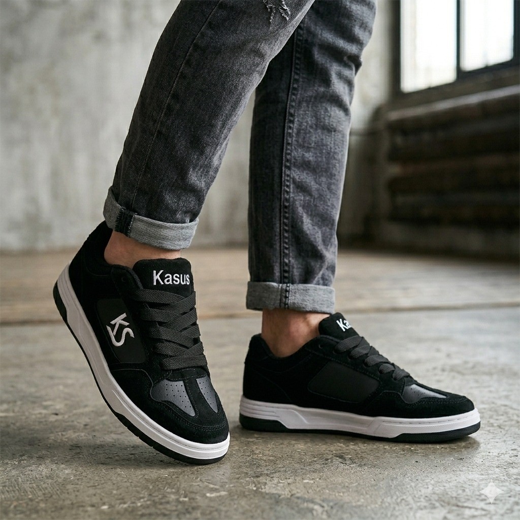 Tênis Skate 38 ao 43 Moda Sensação Mais Vendido Lançamento Masculino