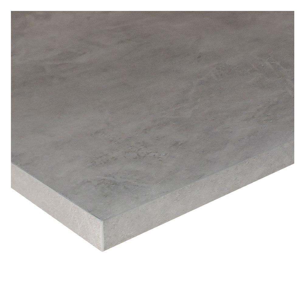 Tampo Madesa para Balcão de Pia 120 cm - Mood XJ