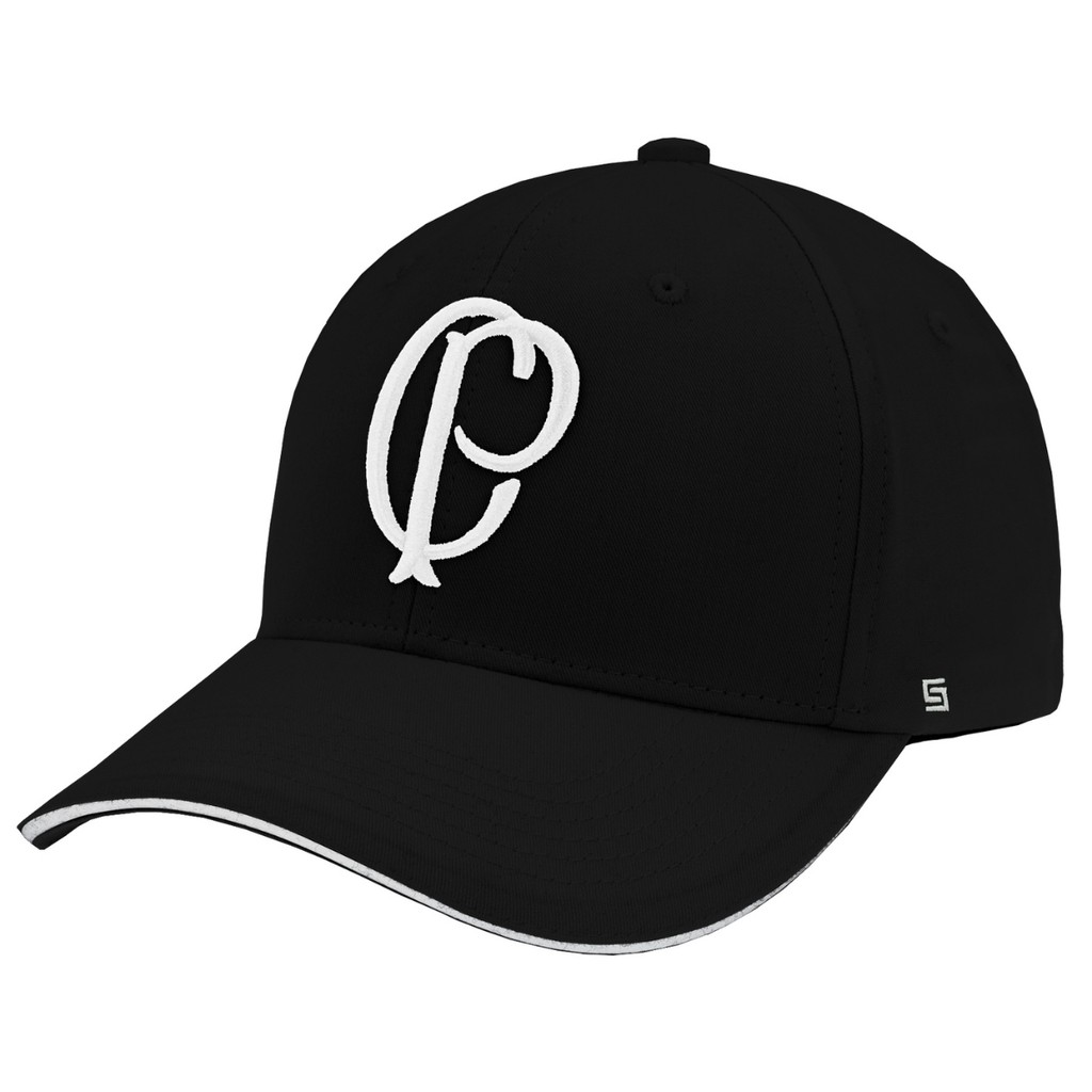 Boné Corinthians Dourado Licenciado Original Timão
