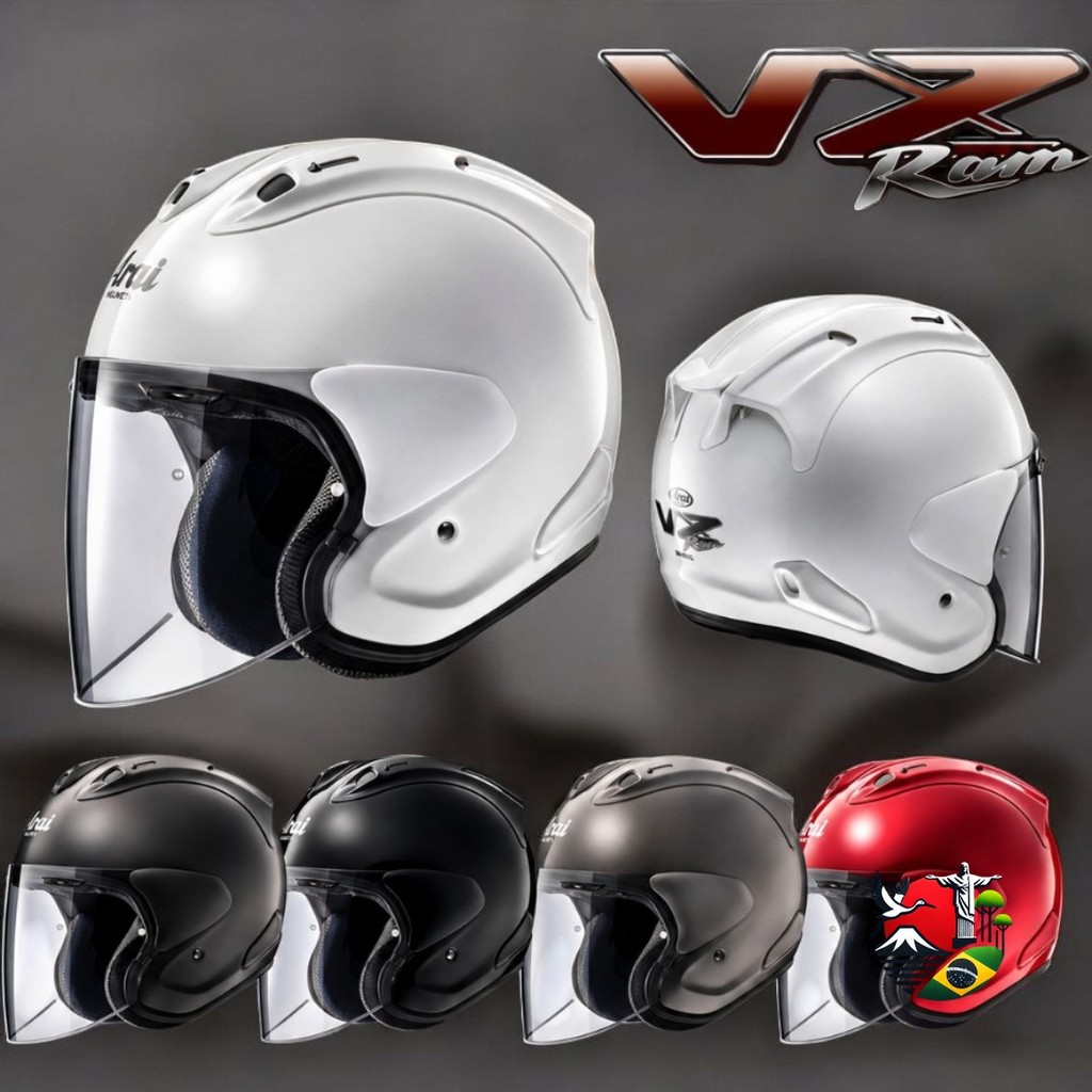 Capacete Zeus em Oferta | Shopee 2026