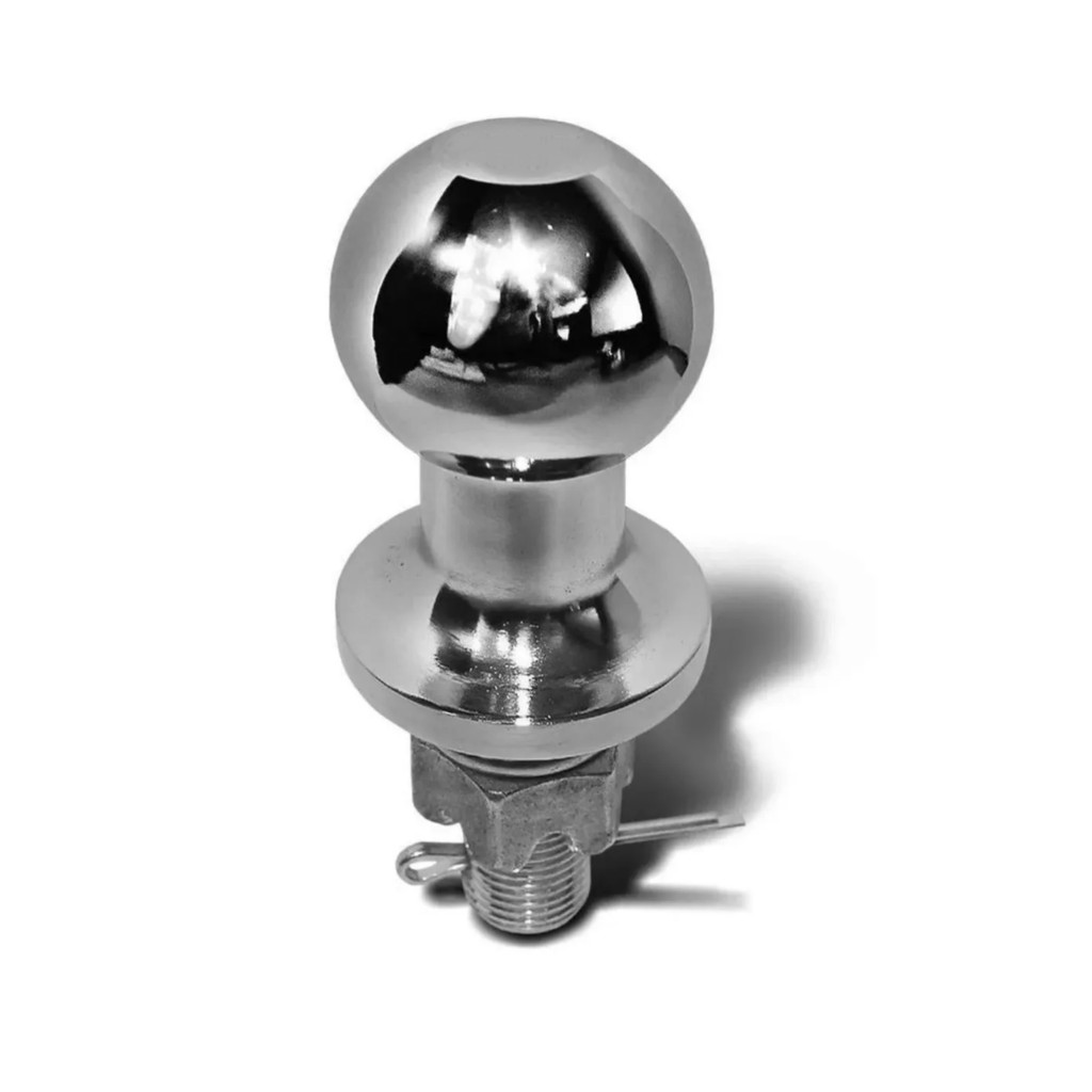 Engate Reboque Fixo Fiat Cronos 2018 2019 2020 2021 700 Kg — imagem 2 de 2