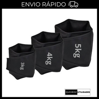 KIT CANELEIRA UNIDADE de 3KG + 4KG + 5KG