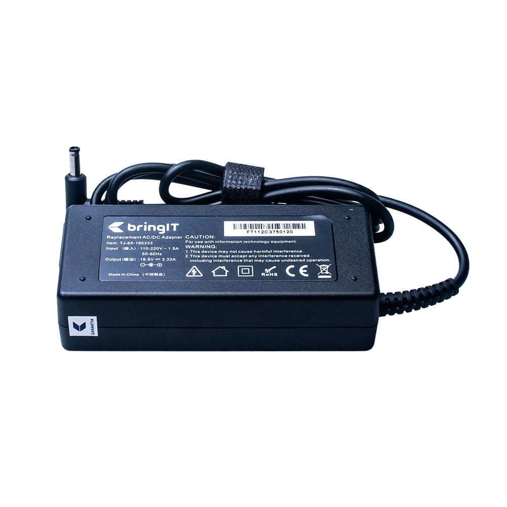 Fonte Carregador para Notebook Hp Pavilion 14-N030BR