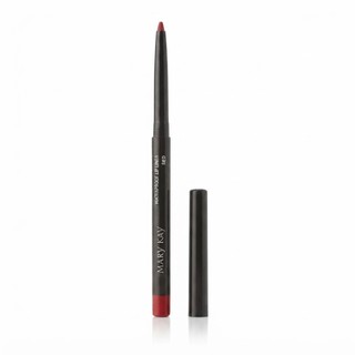 Lápis Retrátil para os Lábios à Prova D'Água Mary Kay Red 0,28g