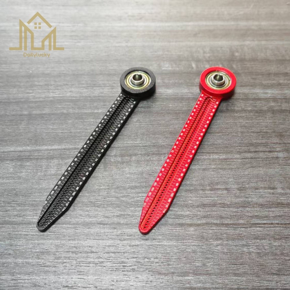 Circle Maker Compass 2 Em 1 Para Arquiteto De Carpinteiro [Dailylucky.br-DLY]