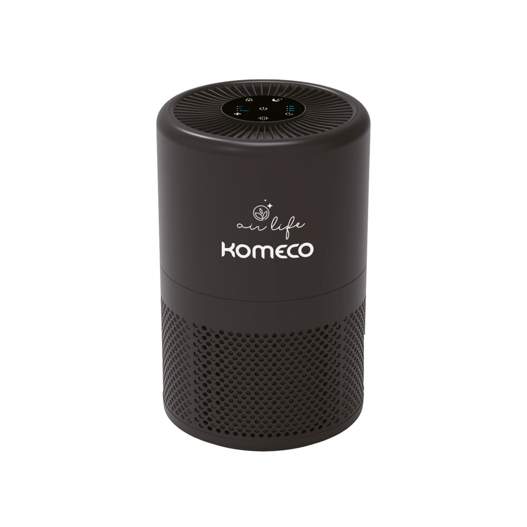 Purificador de Ar Portátil KPA100 - Komeco