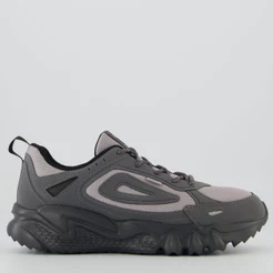Tênis Fila Venture Tracer Lite Cinza Escuro