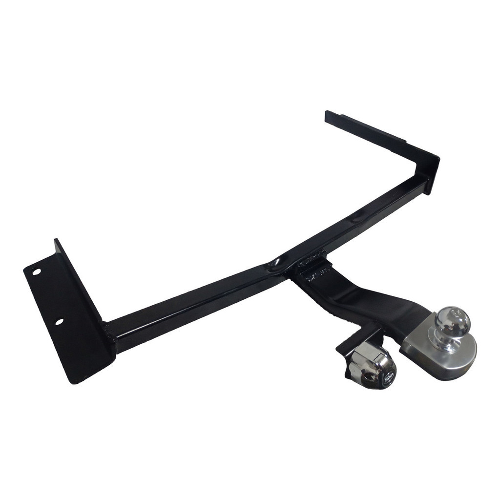 Engate GM Corsa Sedan 2002-2010 700Kg Fixo Kit Completo GM3018 Reforçado Inmetro Carretinha Trabalho