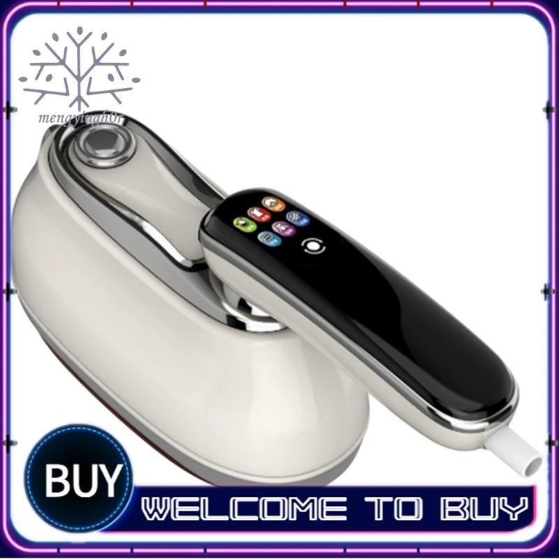 Mini Ferro A Vapor Para Roupas , Vaporizador Portátil De Viagem , Plugue Americano Eletrodomésticos