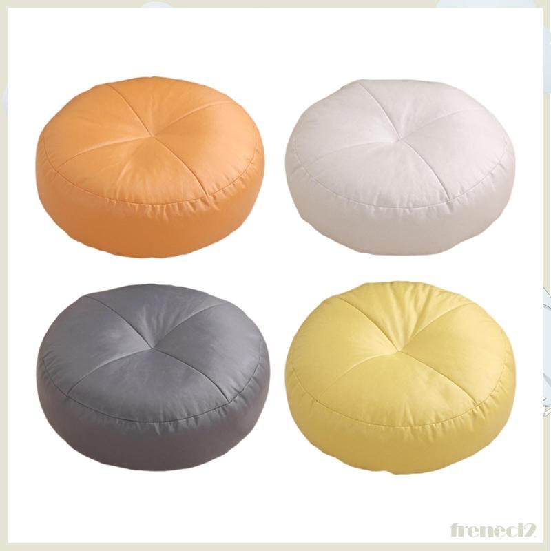 Imagem [Freneci2] Almofada De Assento , 40 Cm X , Carpete De Tatame Otomano Versátil Chão Para Quarto , Meditação , Escritório
