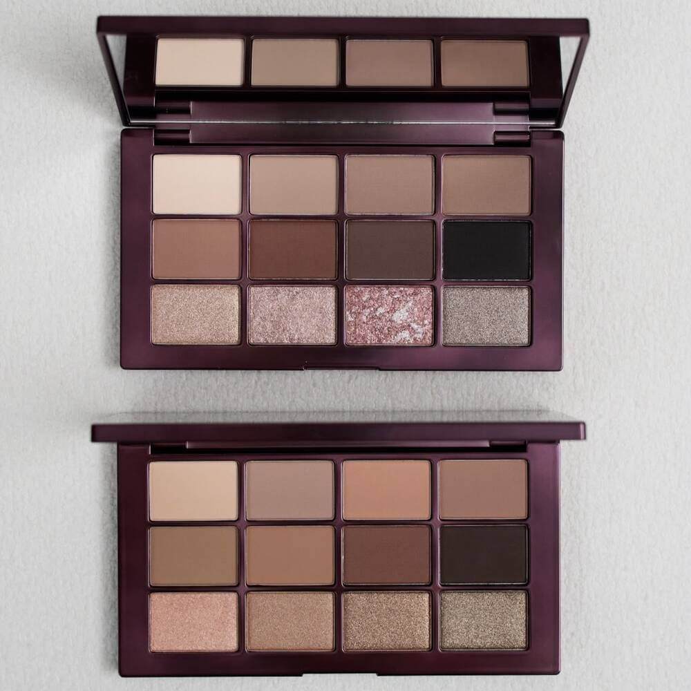 Paleta de Sombras Eterna Alyce Gontijo