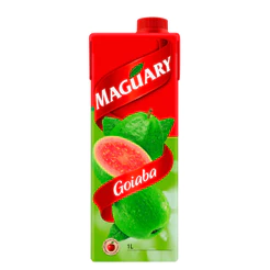 Maguary Refresco Goiaba TP 1L