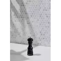 Moedor Sal/Pimenta 15cm Season Mill Maxwell & Williams Preto