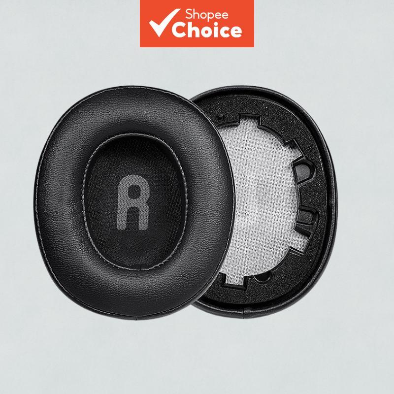 Almofadas de Ouvido de Substituição para Fones de Sem Fio JBL Tune 700 700BT 710 710BT 720 720BT Elite