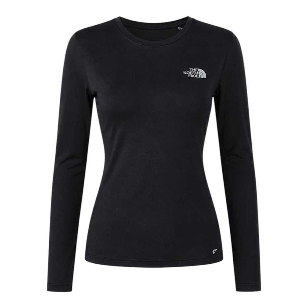 Camiseta Manga Longa The North Face Hyper Tee Feminina