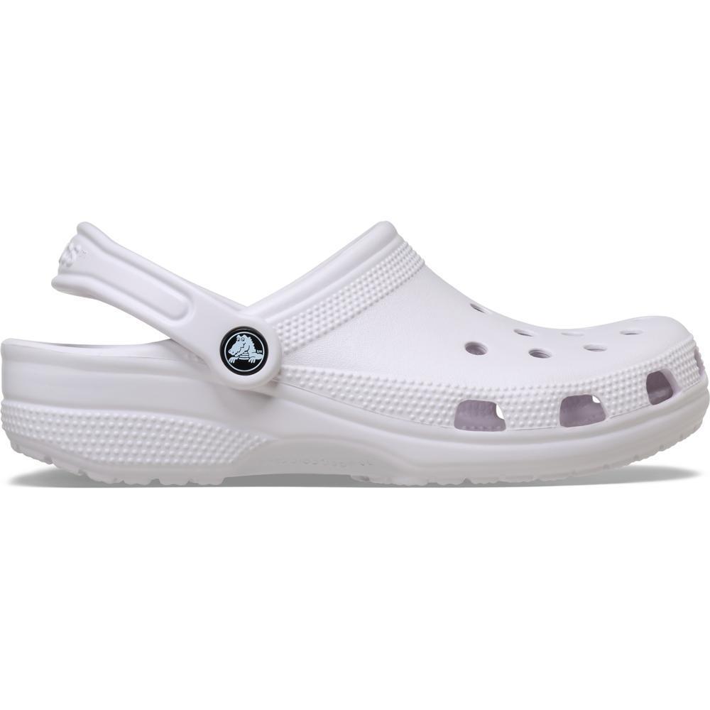 Sandália Crocs Classic Clog Grape Ice