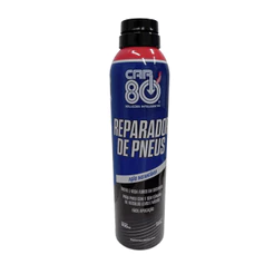 Spray Reparador de Pneus Ação instantânea - 300ml 230g